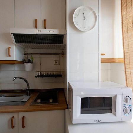 Pikis Apartment Center 1 Севилья Экстерьер фото